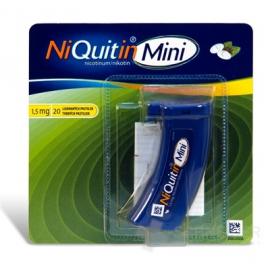 NiQuitin Mini 1,5 mg