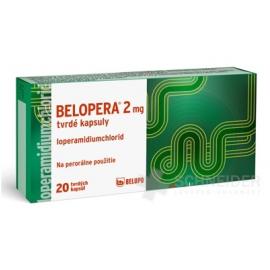 BELOPERA 2 mg