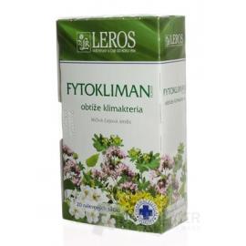 LEROS Fytokliman Planta 20x1,5 g
