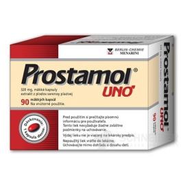 Prostamol®uno 90cps