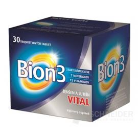 BION 3 VITAL
