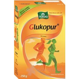 Glukopur (hroznový cukor) - NATURA