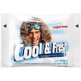 Cool & Fresh extra strong mint