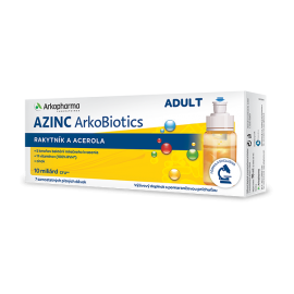 AZINC ArkoBiotics ADULT
