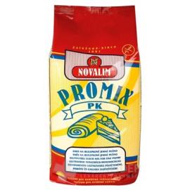 PROMIX-PK zmes na bezlepkové pečivo