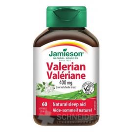 JAMIESON VALERIÁNA 400 mg