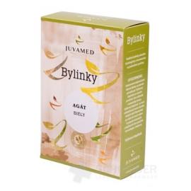 JUVAMED AGÁT BIELY - KVET