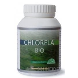 CHLORELLA EXTRA BIO