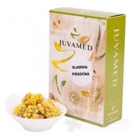 JUVAMED SLAMIHA PIESOČNÁ - KVET