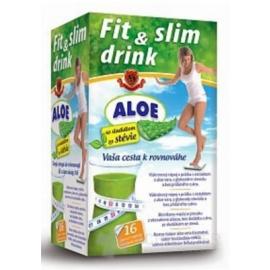 HERBEX FIT & SLIM drink ALOE