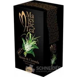 Biogena Majestic Tea Aloisie & Citronela