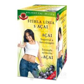 HERBEX ŠTÍHLA LÍNIA S AÇAI