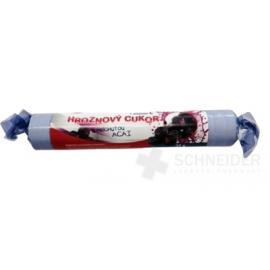 Dobré z SK HROZNOVÝ CUKOR príchuť ACAI
