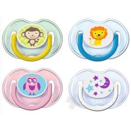 AVENT CUMLÍK 0-6M Džungľa