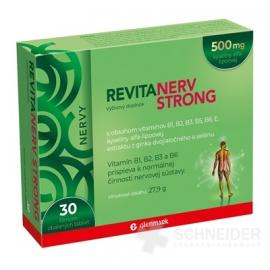 REVITANERV STRONG