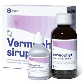 Vermophyt sirup ENEO