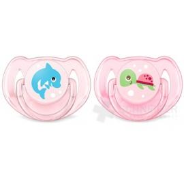 AVENT CUMLÍK 6-18M Oceán dievča