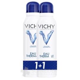 VICHY EAU THERMALE Termálna voda DUO