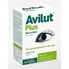 AVILUT Plus Recordati