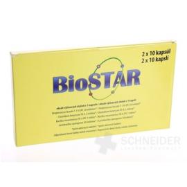 BioSTAR