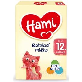 Hami batoľacie mlieko