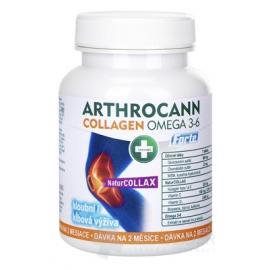 Annabis ARTHROCANN COLLAGEN Omega 3-6 Forte