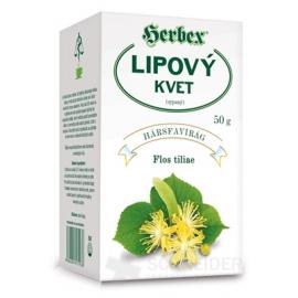 HERBEX LIPOVÝ KVET