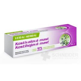 HERBACOS VERAL HERBAL