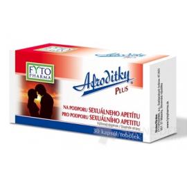 FYTO Afroditky PLUS