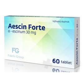 Aescin Forte 30 mg - FG