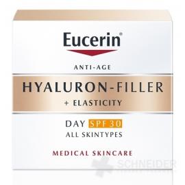 Eucerin HYALURON-FILLER+ELASTICITY DAY SPF 30