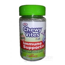 Chewy Vites Kids Immune Support+