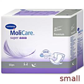 MoliCare PREMIUM Soft SUPER SMALL