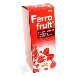 Dr. Müller FERRO FRUIT Sirup