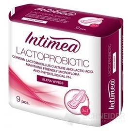 Intimea Lactoprobiotic 3v1 Ultra wings