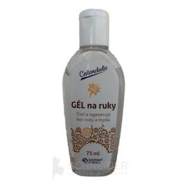Calendula GÉL na ruky