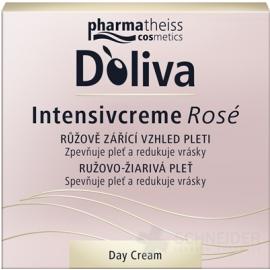 DOLIVA Intenzívny krém ROSÉ denný