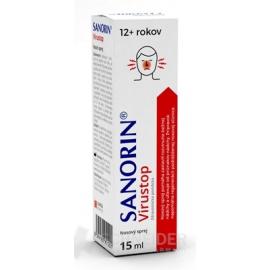 SANORIN Virustop