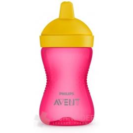 AVENT HRNČEK s tvrdým náustkom 300 ml