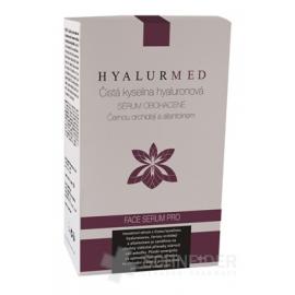 HYALURMED Face sérum PRO