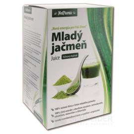 MedPharma MLADÝ JAČMEŇ