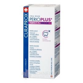 CURAPROX Perio Plus Forte CHX 0,20 %