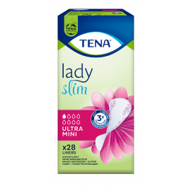 TENA LADY ULTRA MINI INOV