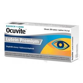 OCUVITE Lutein Premium