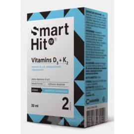 SmartHit IV D3 + K2