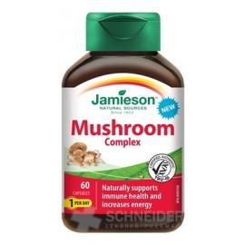 JAMIESON MUSHROOM COMPLEX