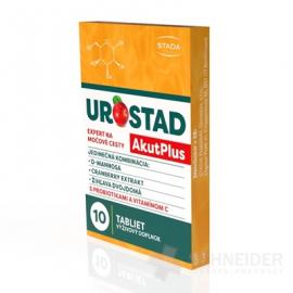 UROSTAD AkutPlus