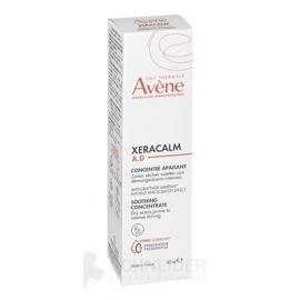 AVENE XeraCalm A.D Koncentrovaná starostlivosť