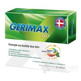 GERIMAX 50+