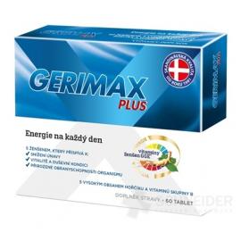 GERIMAX Plus
